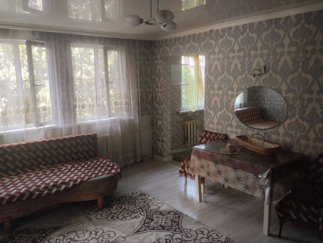 2-комн. квартира, Турксибский, 170 000 ₸
