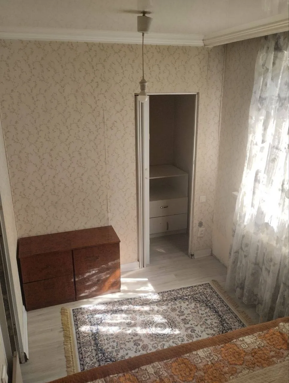 2-комн. квартира, Турксибский, 170 000 ₸