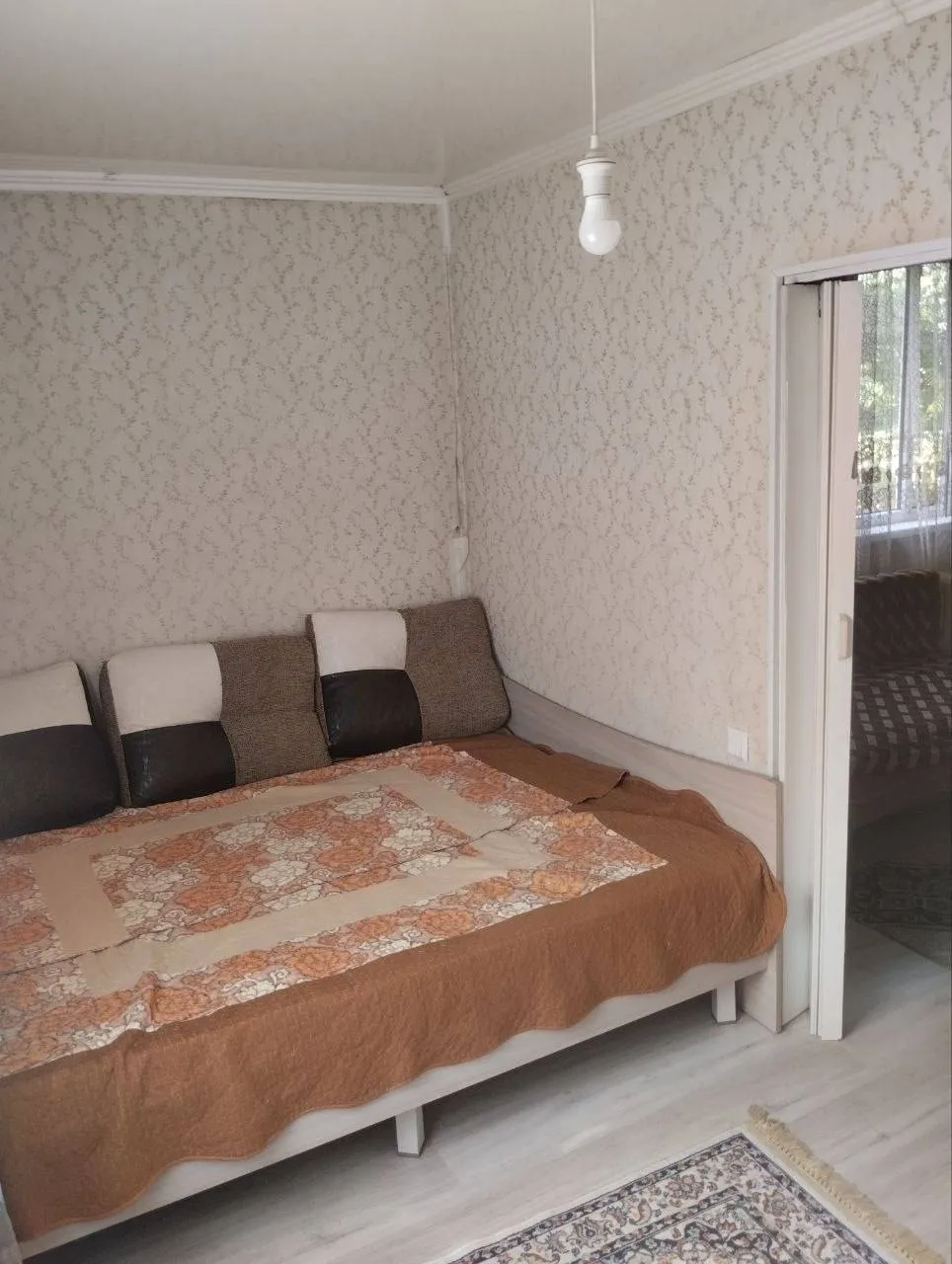 2-комн. квартира, Турксибский, 170 000 ₸