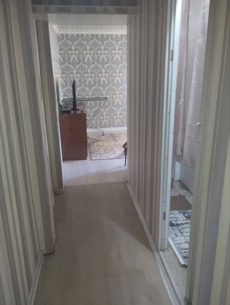 2-комн. квартира, Турксибский, 170 000 ₸
