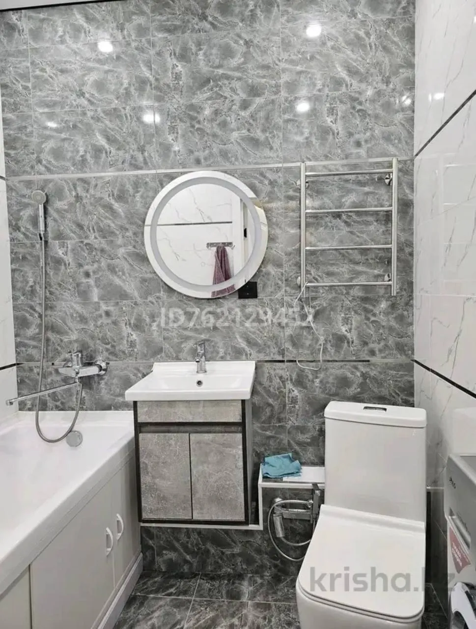 Подселение, для девушек, 85 000 ₸/чел