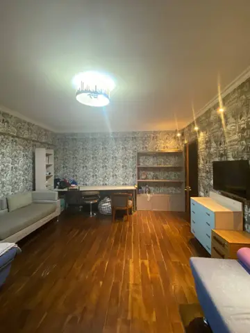 Подселение