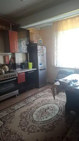 Подселение