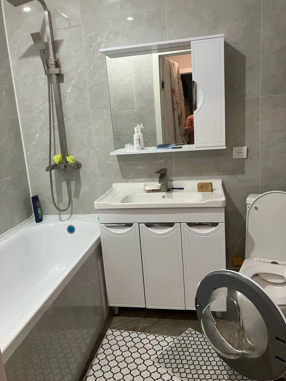 Подселение, для парней, 60 000 ₸/чел