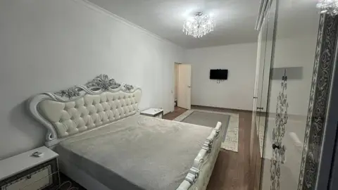 Квартира