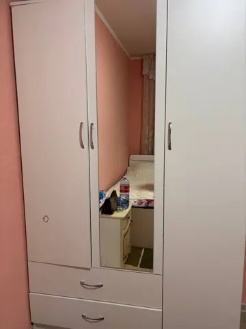 Подселение