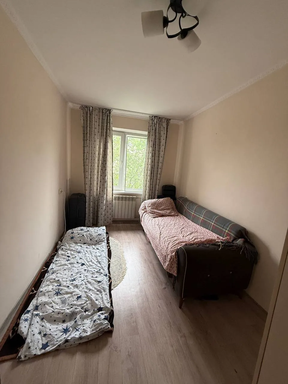 Подселение, для девушек, 37 000 ₸/чел