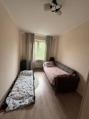 Подселение