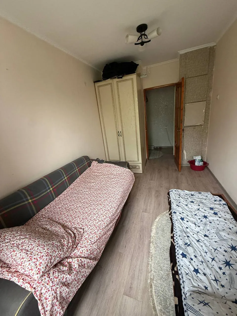 Подселение, для девушек, 37 000 ₸/чел