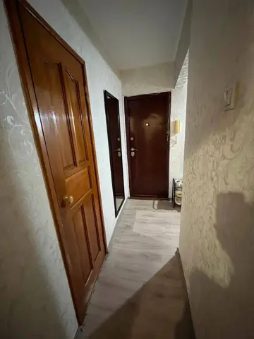 Подселение