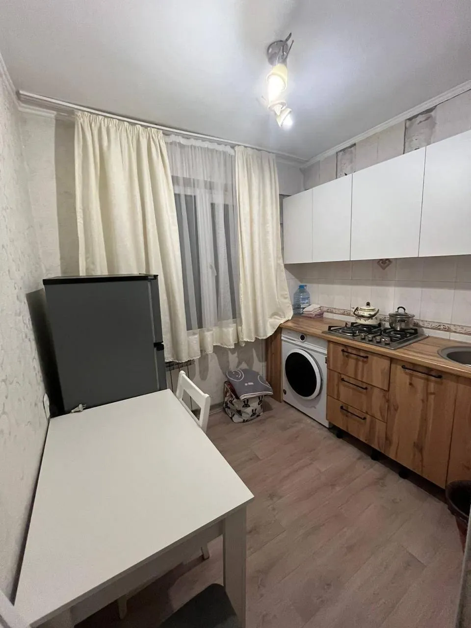 Подселение, для девушек, 37 000 ₸/чел