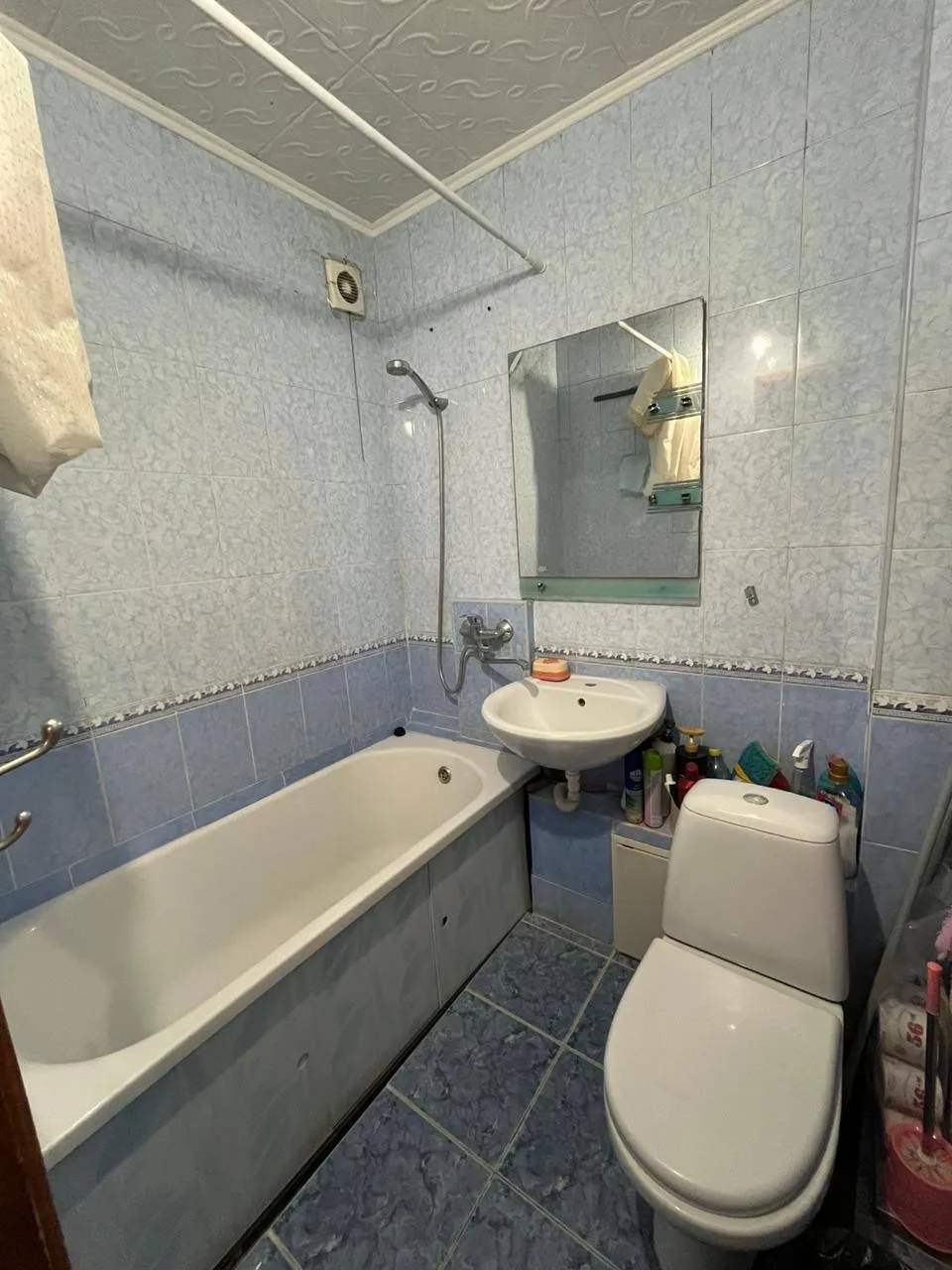 Подселение, для девушек, 37 000 ₸/чел