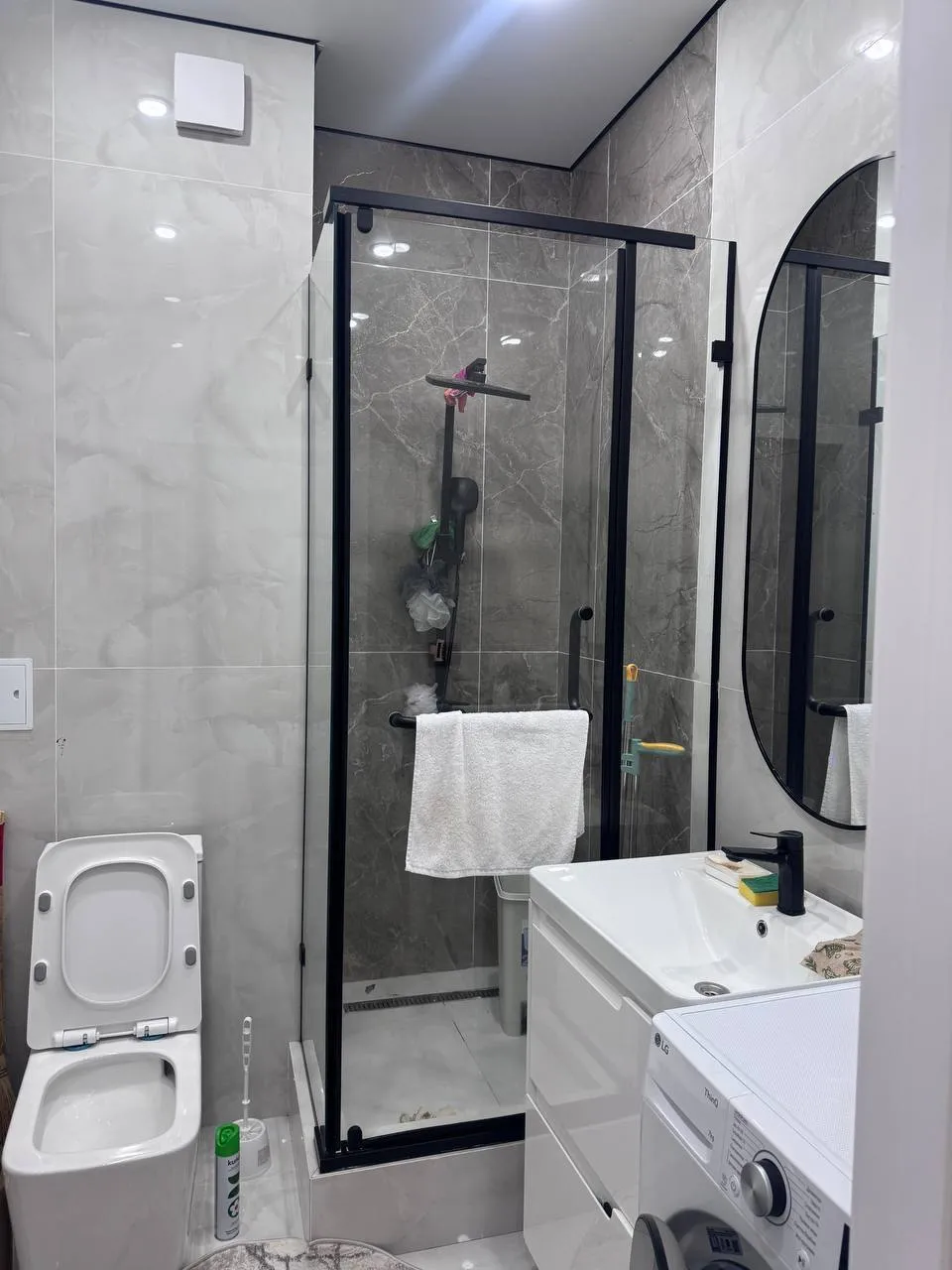 Подселение, для девушек, Алатауский, 55 000 ₸/чел