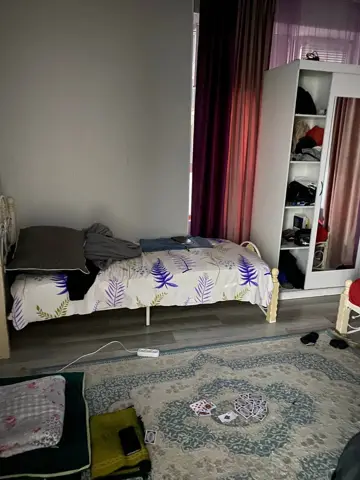 Подселение