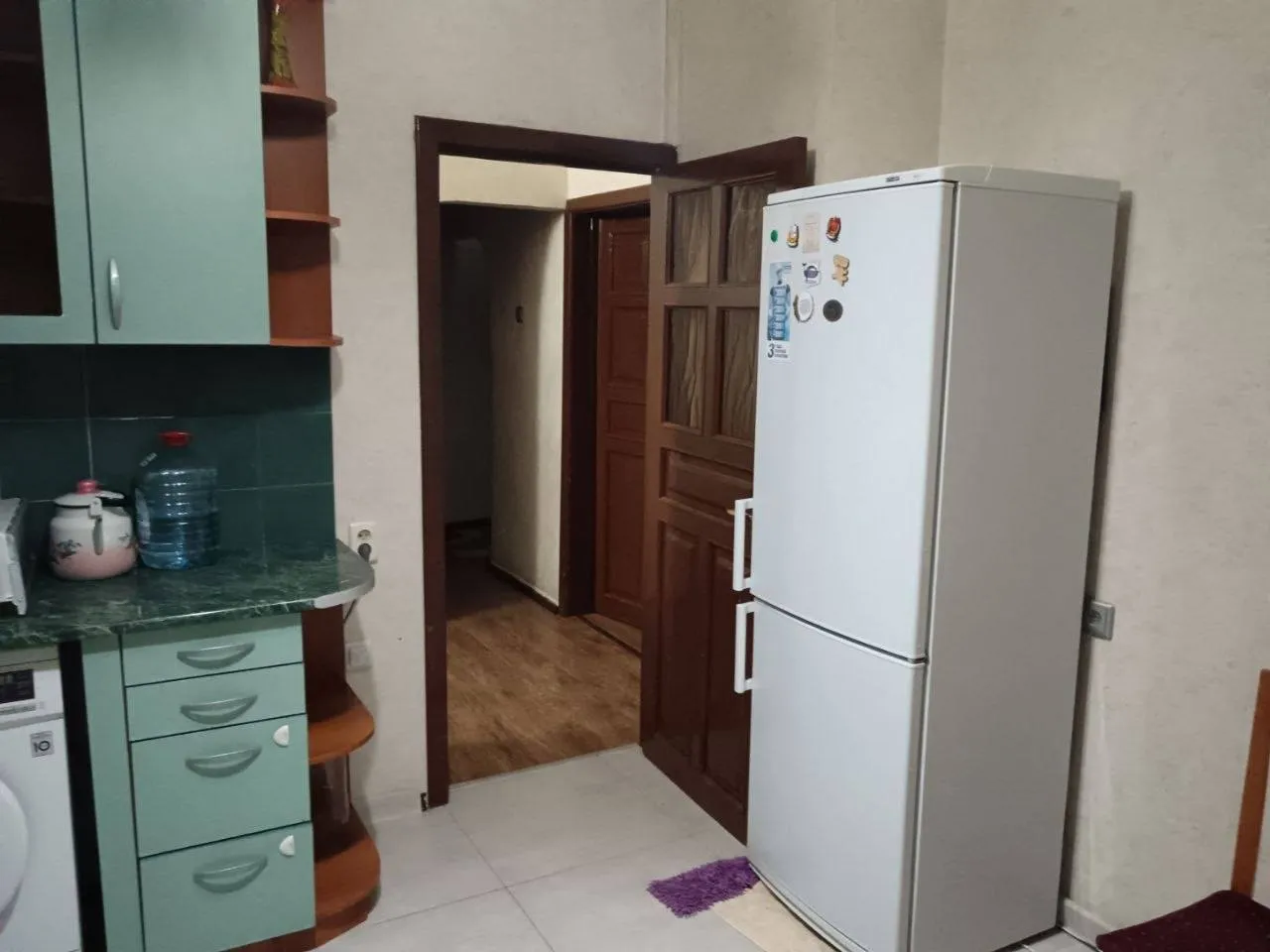 Подселение, для парней, Арбат, 70 000 ₸/чел
