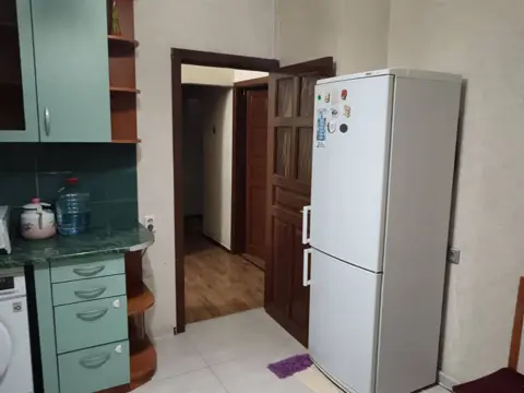 Подселение