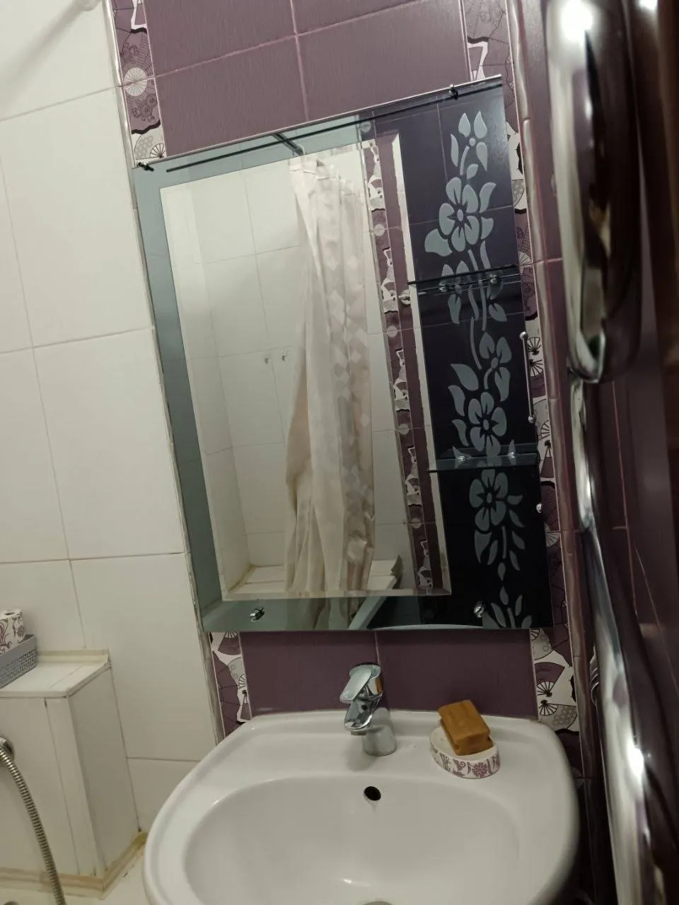 Подселение, для парней, Арбат, 70 000 ₸/чел