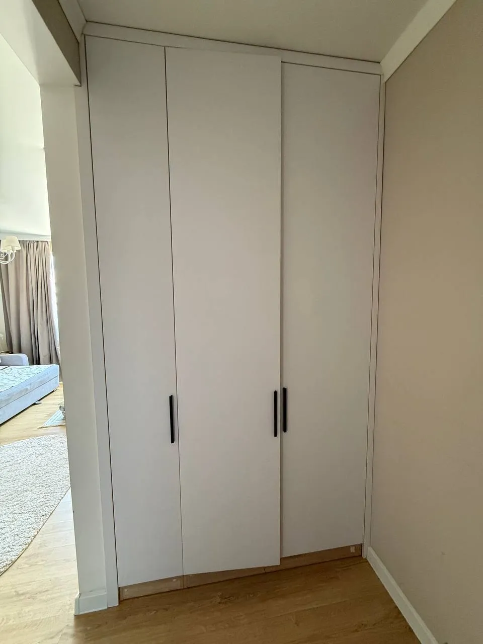 Подселение, для девушек, Жк Акварель, 87 500 ₸/чел