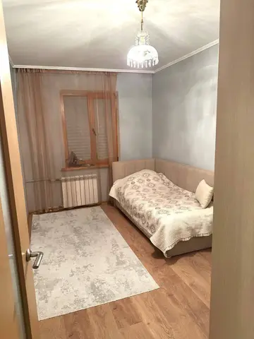 Комната
