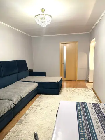 Комната