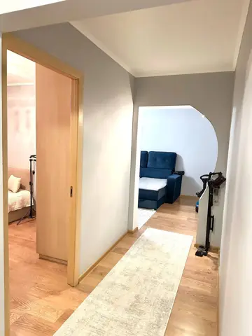 Комната
