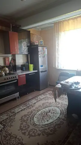 Подселение