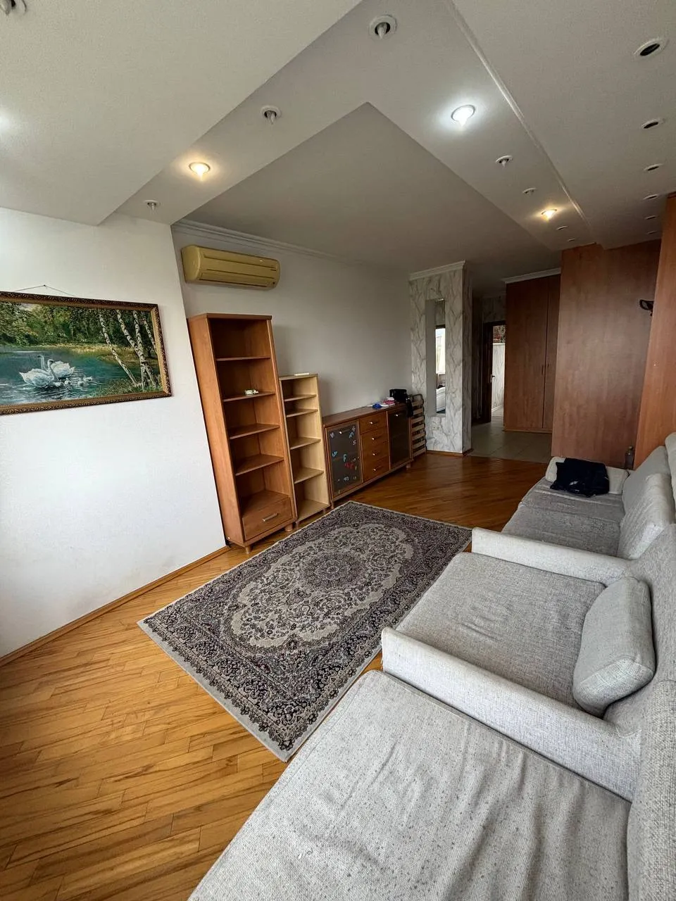 Подселение, для парней, 75 000 ₸