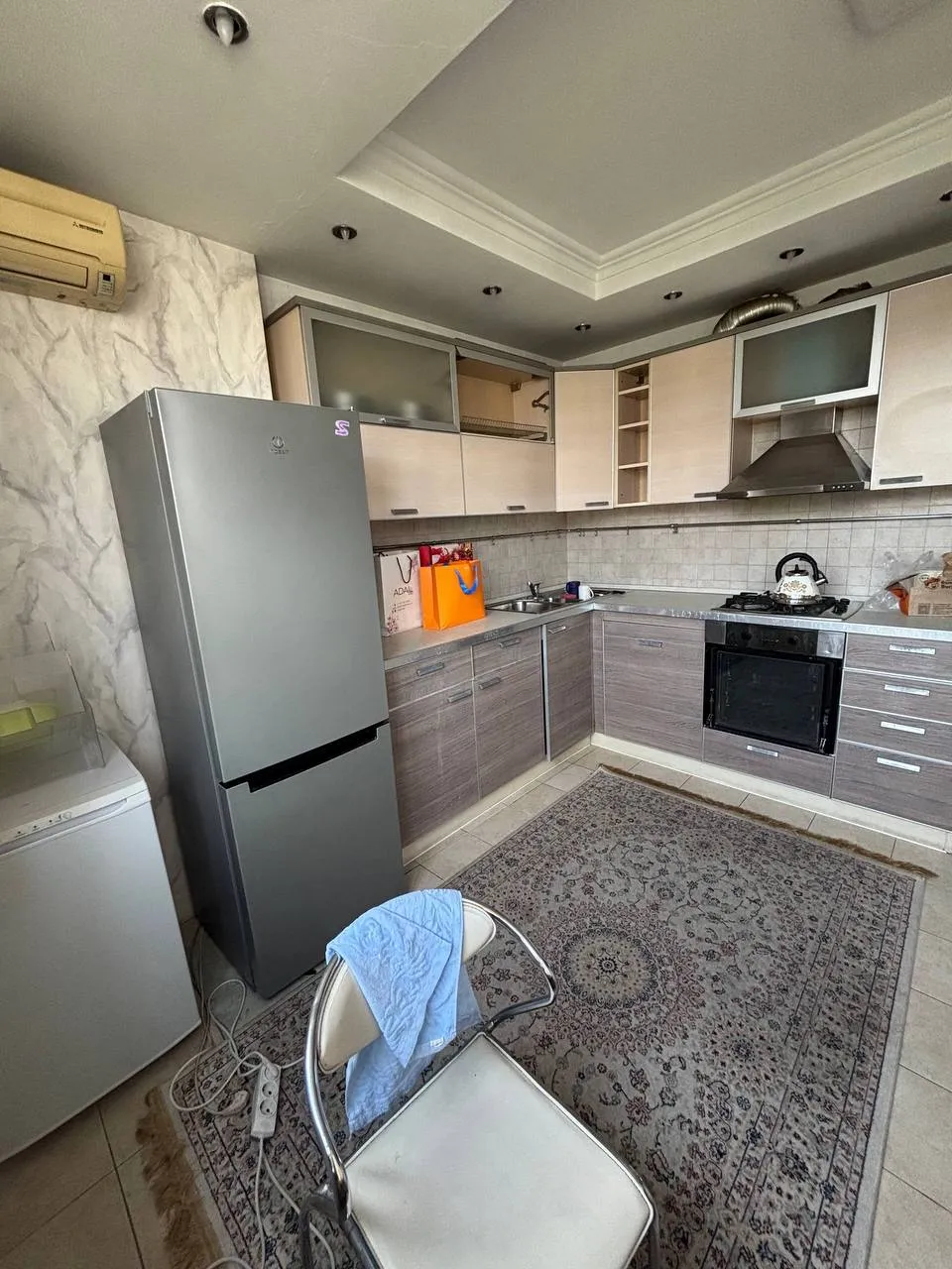 Подселение, для парней, 75 000 ₸