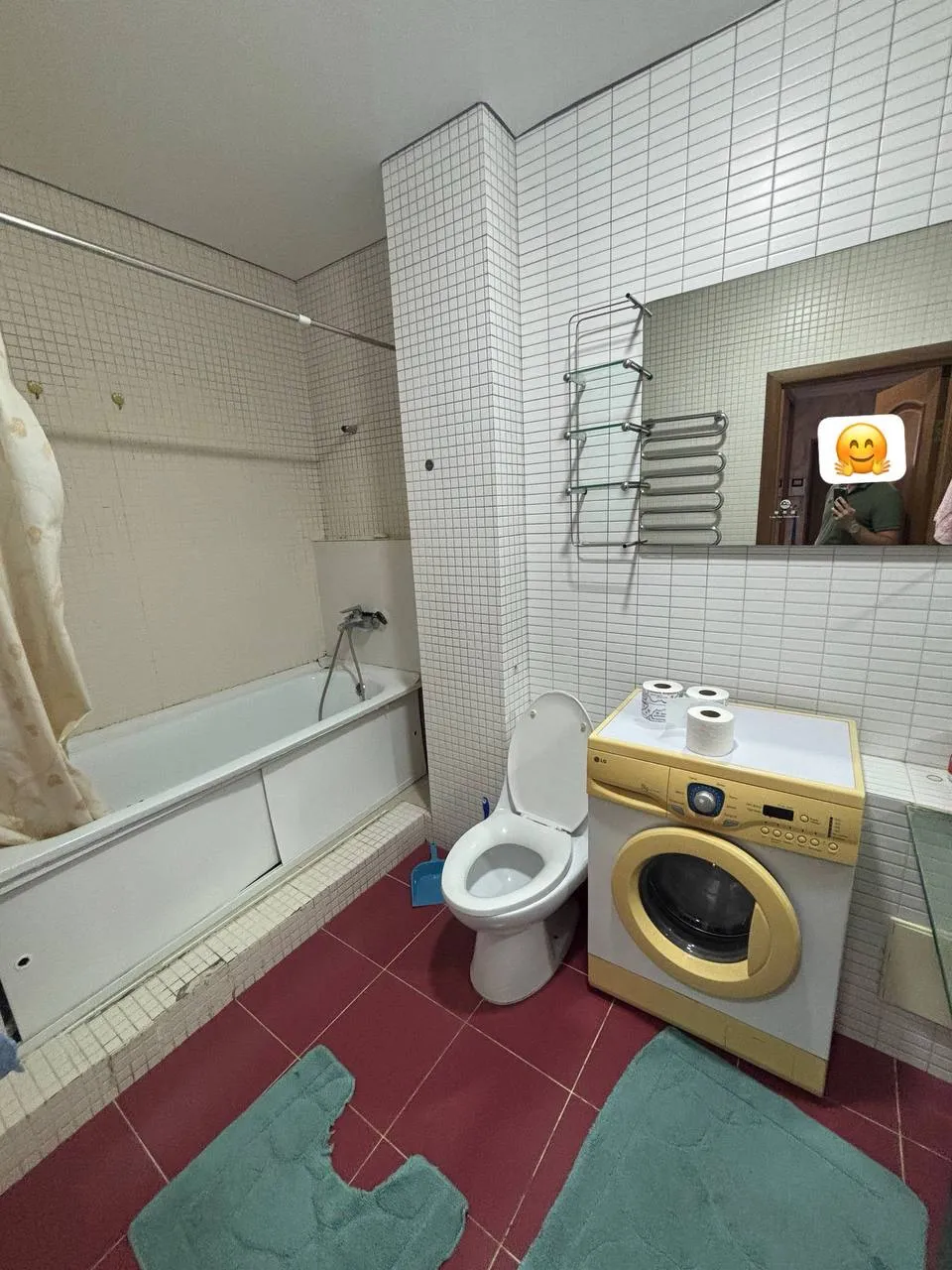 Подселение, для парней, 75 000 ₸