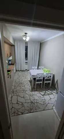 Подселение