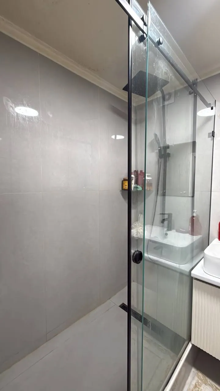 Подселение, для девушек, Тастак 1, 46 000 ₸/чел