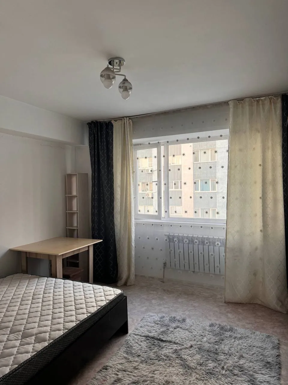 Подселение, для девушек, Шұғыла City, 65 000 ₸/чел