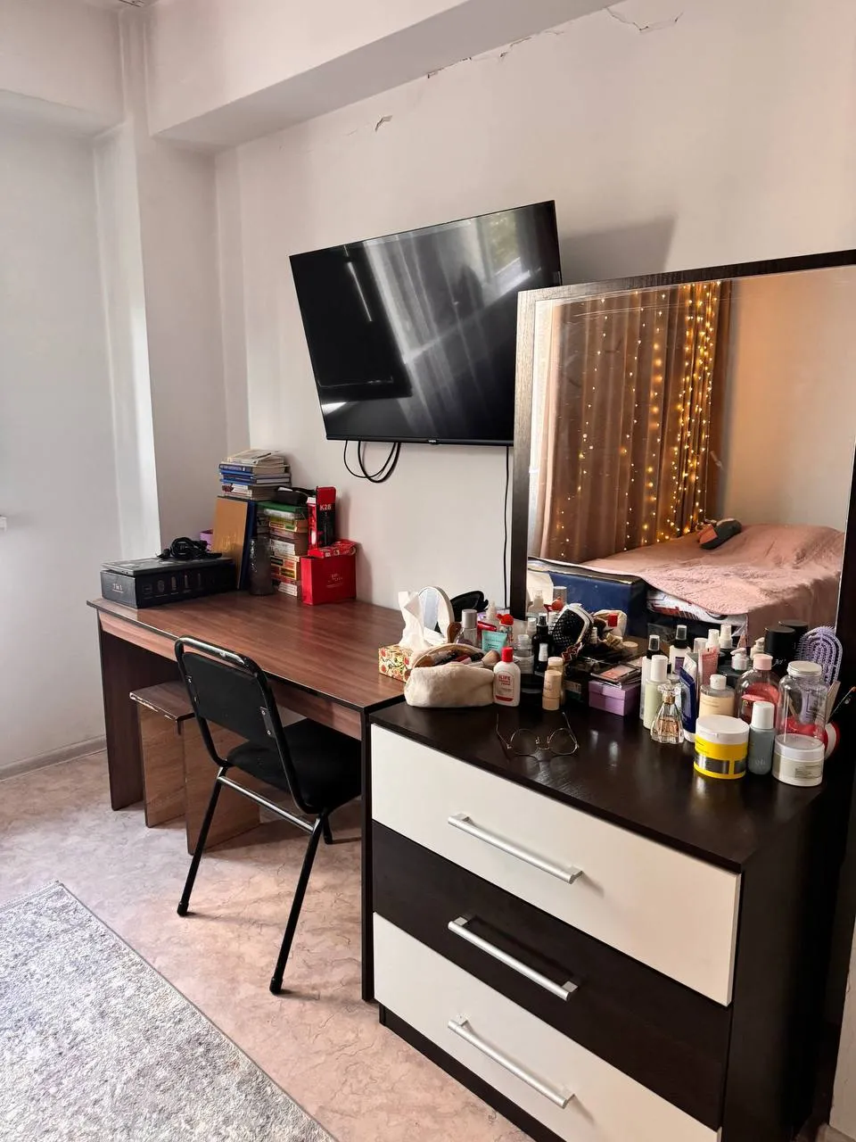Подселение, для девушек, Шұғыла City, 65 000 ₸/чел