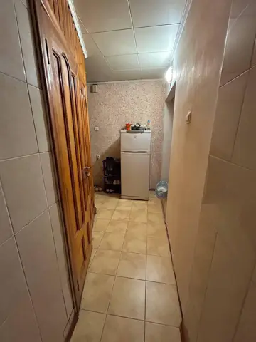 Комната