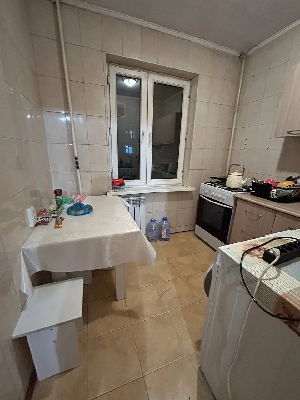 Комната, для девушек, Мега, 120 000 ₸