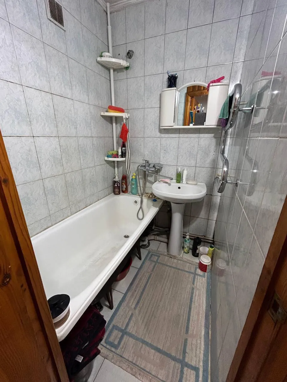Комната, для девушек, Мега, 120 000 ₸