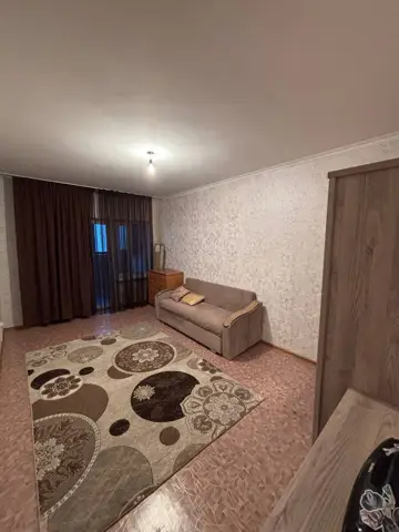 1-комн. квартира