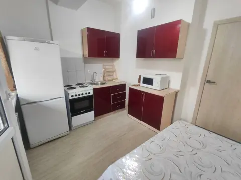 1-комн. квартира