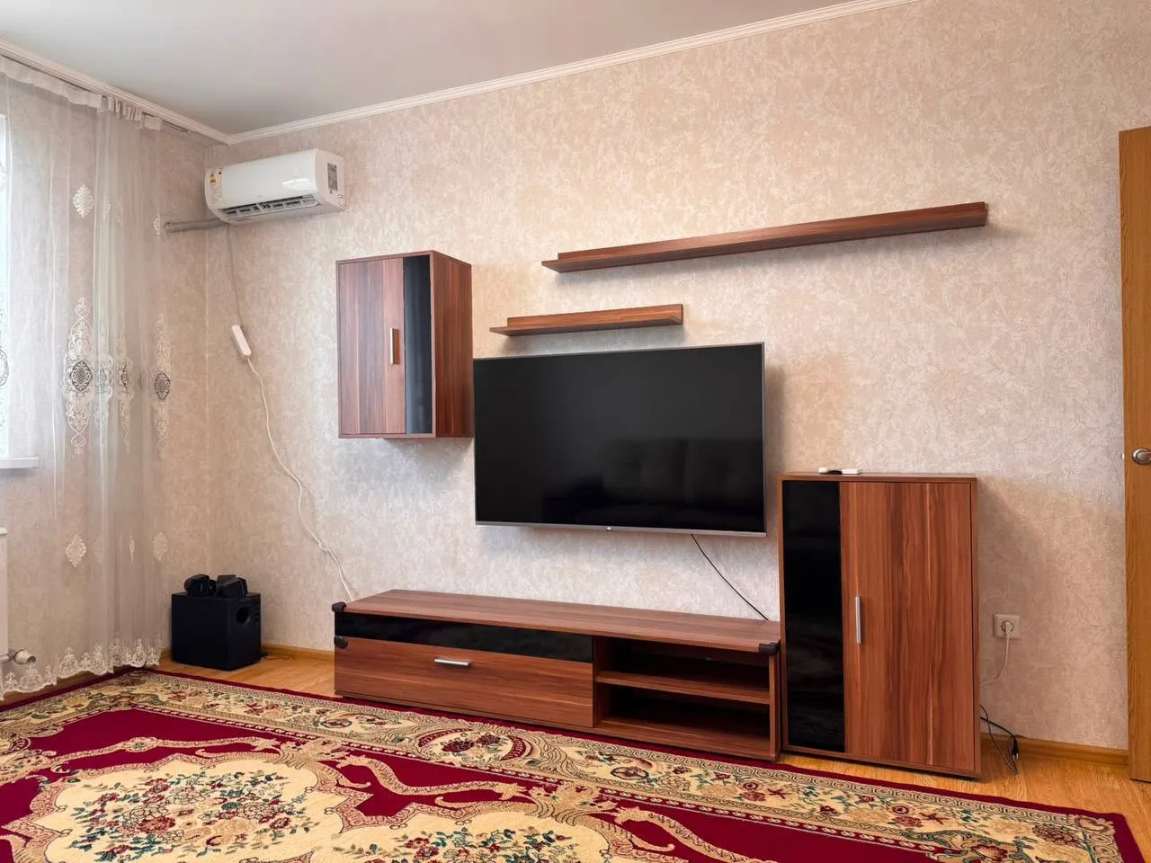 Подселение, для девушек, Алатау, 60 000 ₸/чел