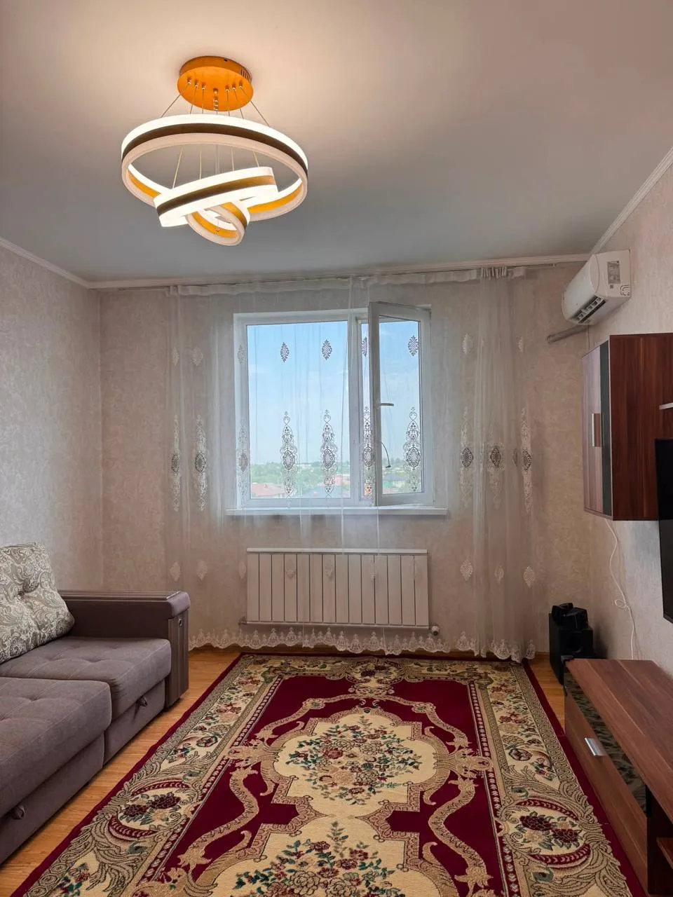 Подселение, для девушек, Алатау, 60 000 ₸/чел