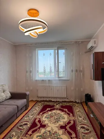 Подселение