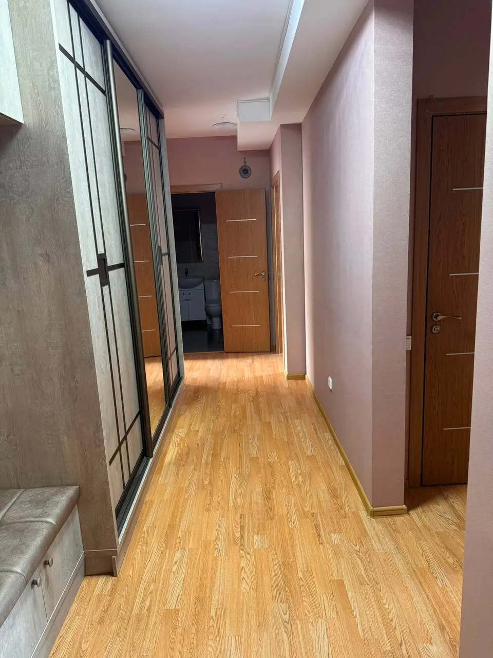 Подселение, для девушек, Алатау, 60 000 ₸/чел