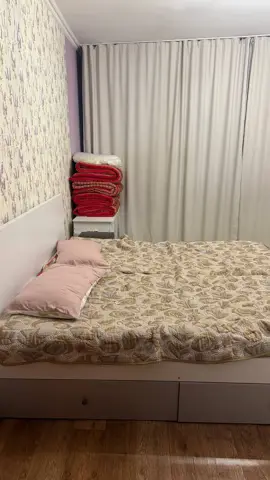 Подселение