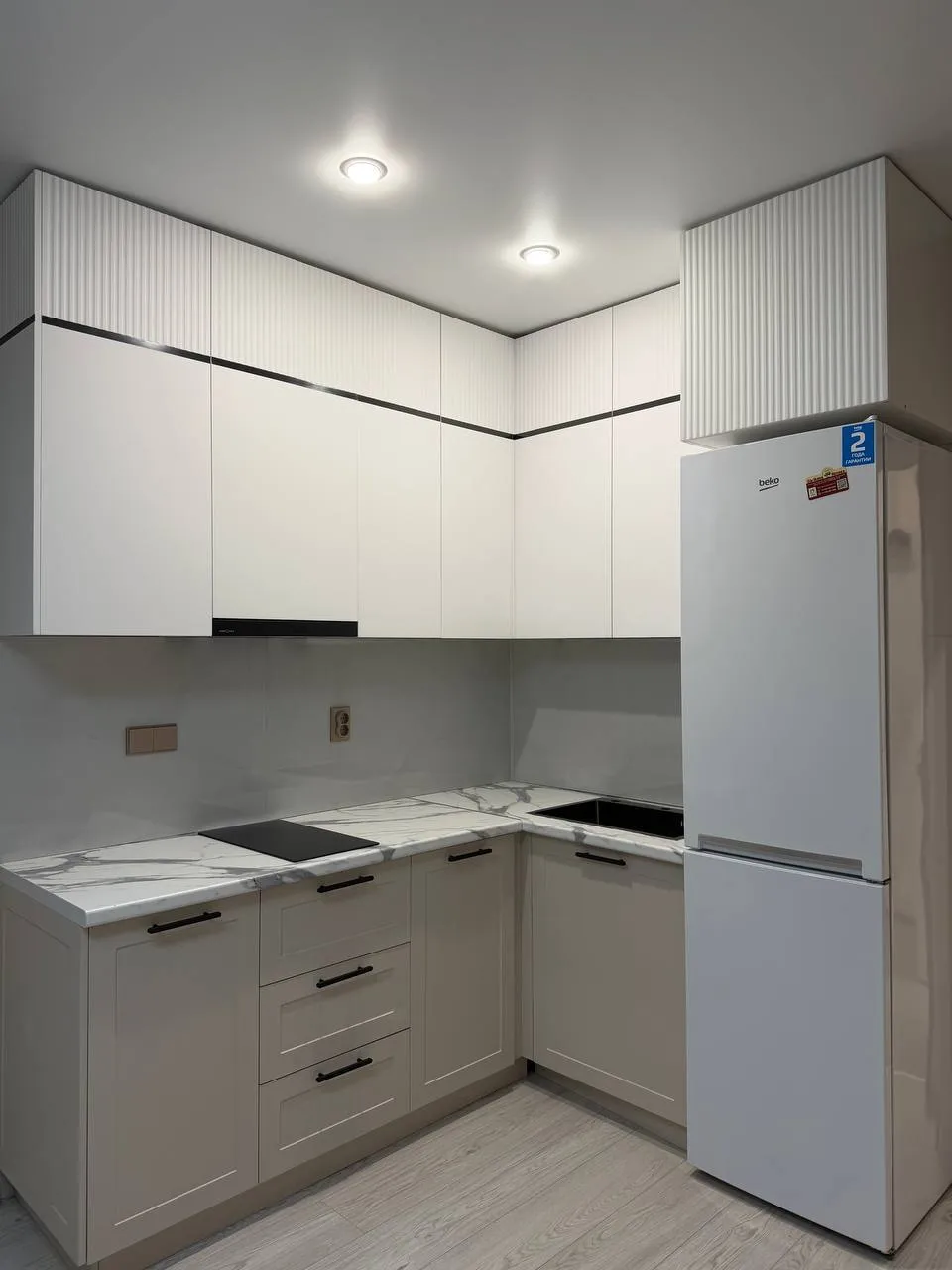 1-комн. квартира, M Park, 290 000 ₸