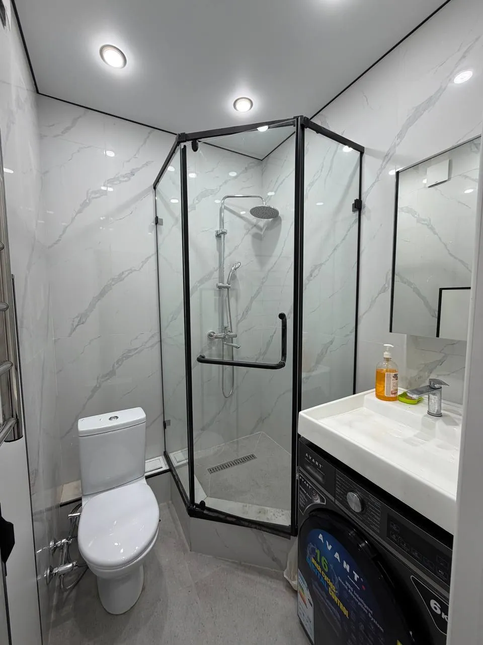 1-комн. квартира, M Park, 290 000 ₸