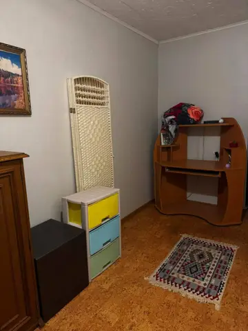 Подселение