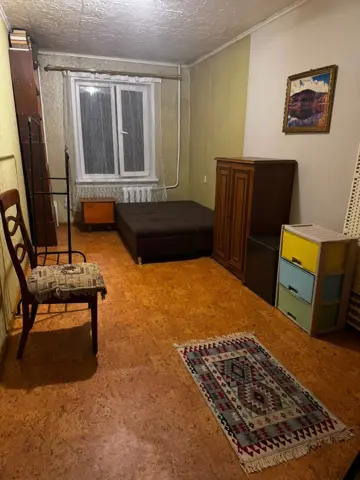 Подселение