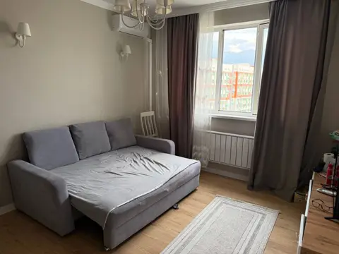 Подселение