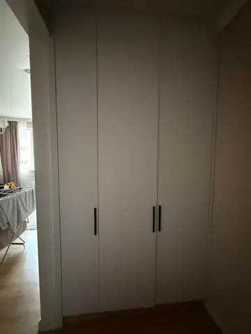 Подселение