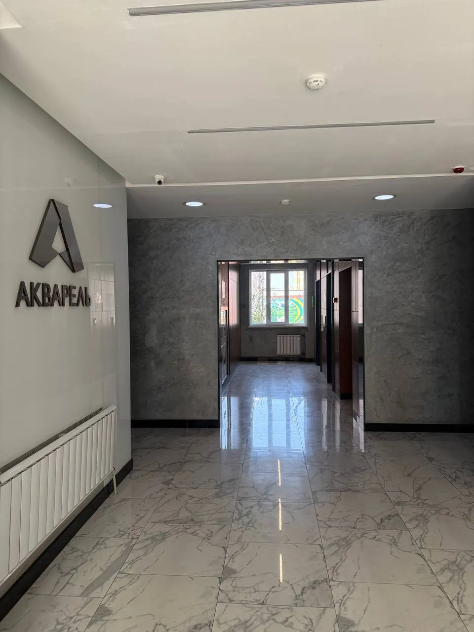 Подселение, для девушек, Жк Акварель, 87 500 ₸/чел
